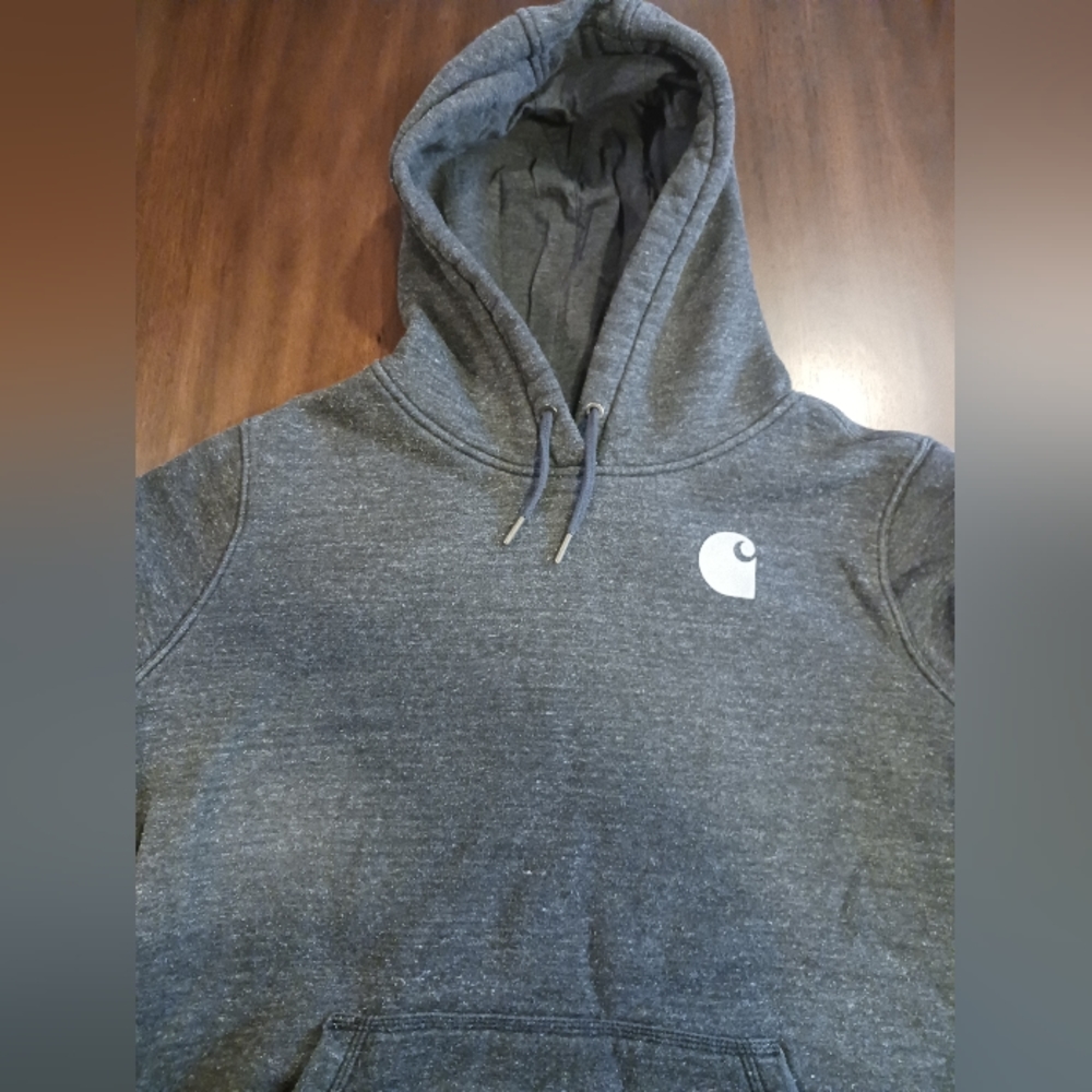 Carhartt Hooded Sweatshirt